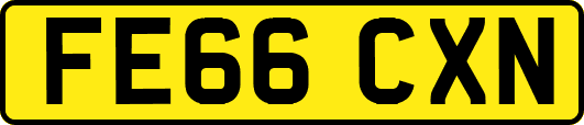 FE66CXN