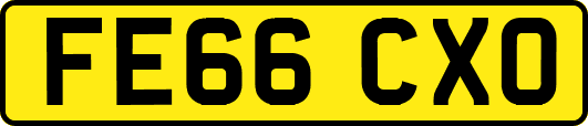 FE66CXO