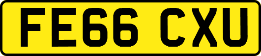 FE66CXU