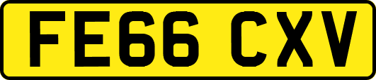 FE66CXV