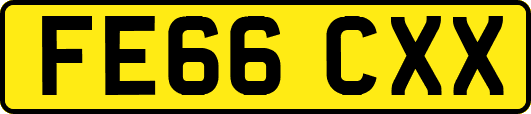 FE66CXX