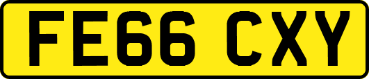FE66CXY