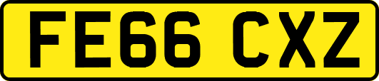 FE66CXZ
