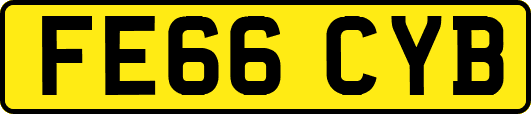 FE66CYB