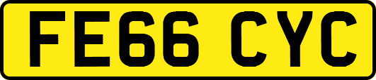 FE66CYC