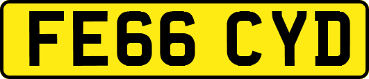 FE66CYD