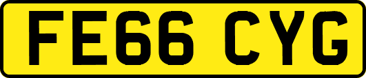 FE66CYG