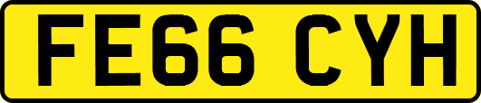 FE66CYH