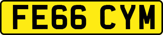 FE66CYM