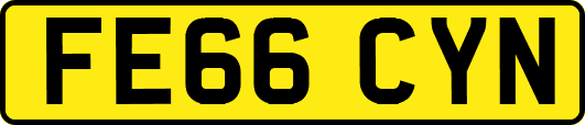 FE66CYN