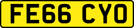 FE66CYO