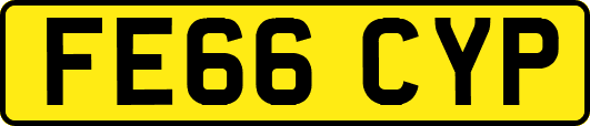 FE66CYP