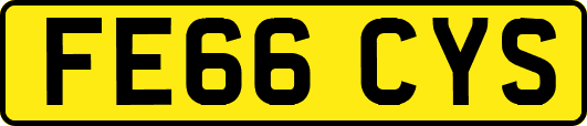 FE66CYS