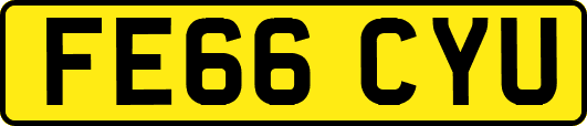 FE66CYU
