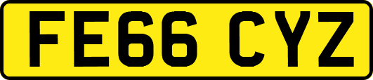 FE66CYZ