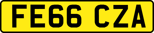 FE66CZA