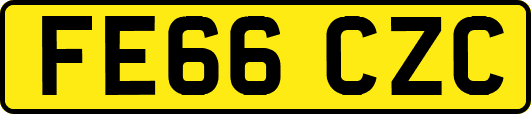 FE66CZC