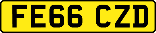 FE66CZD
