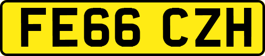 FE66CZH
