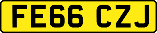 FE66CZJ