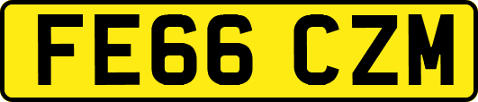 FE66CZM