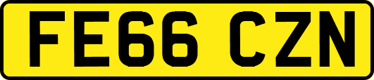 FE66CZN