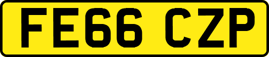FE66CZP