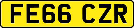 FE66CZR