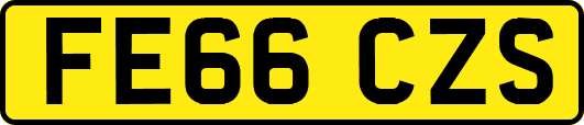 FE66CZS
