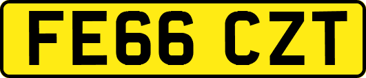 FE66CZT