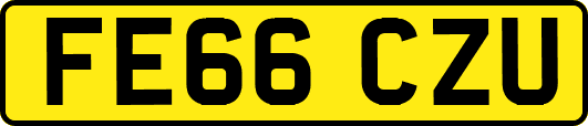 FE66CZU