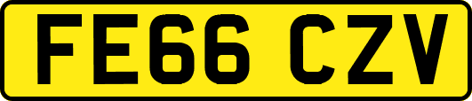 FE66CZV