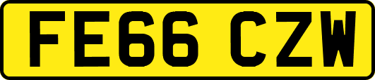 FE66CZW