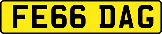 FE66DAG