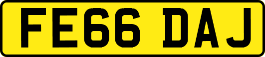 FE66DAJ