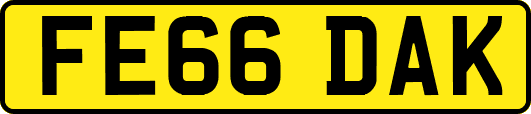 FE66DAK