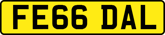 FE66DAL