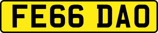 FE66DAO
