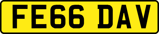 FE66DAV