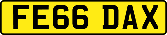 FE66DAX