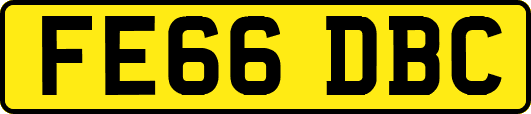 FE66DBC