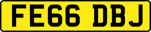 FE66DBJ