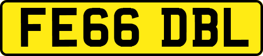 FE66DBL