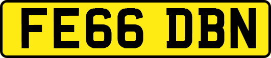FE66DBN