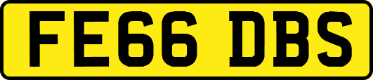 FE66DBS