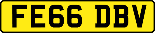FE66DBV