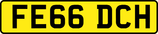 FE66DCH