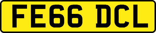 FE66DCL