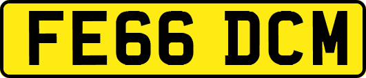 FE66DCM