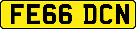 FE66DCN